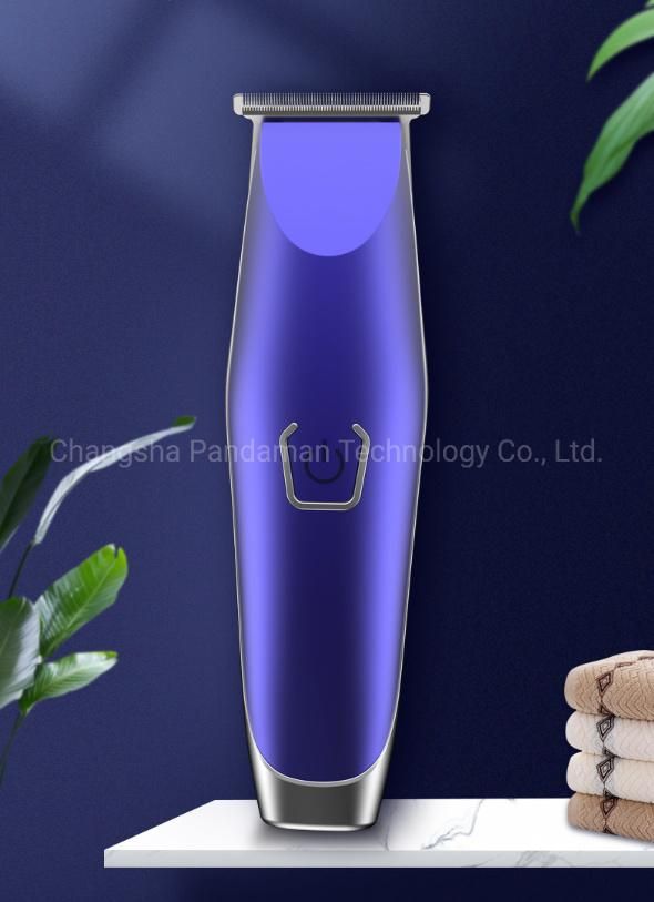 Dog Hair Clippers Low Noise with USB Rechargeable Electric Quiet Pets Hair Trimmers Set