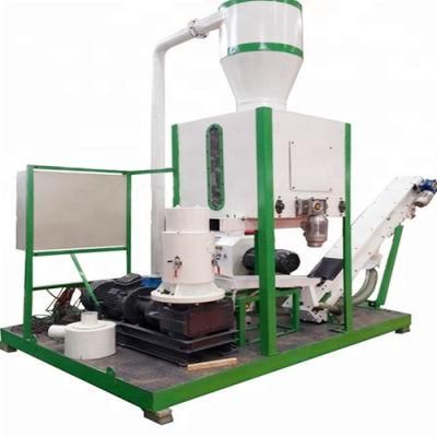 Factory Direct Price Lbp 300 Poltry Feed Processing Machines