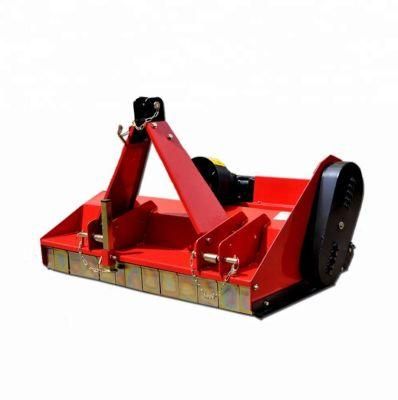Agricultural Machinery Tractor Mounted Ef Flail Lawn Mower with Factory Price