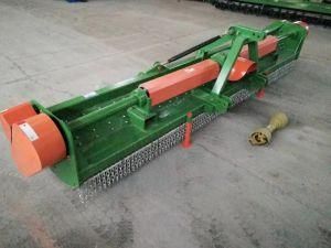 Straw Crusher Straw Cutting Crop Grinding Retuining Machine