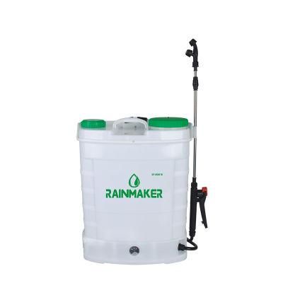 Rainmaker 20L Lithium Electric Battery Electric Sprayer