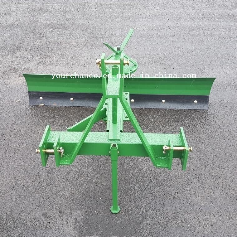 Africa Hot Sale Rb-7 2.1m Working Width Grader blade for 40-80HP Tractor