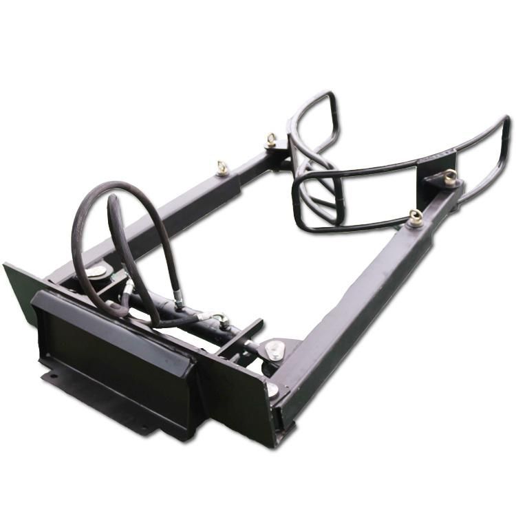 Skid Steer Cascade Bale Clamp for Sale