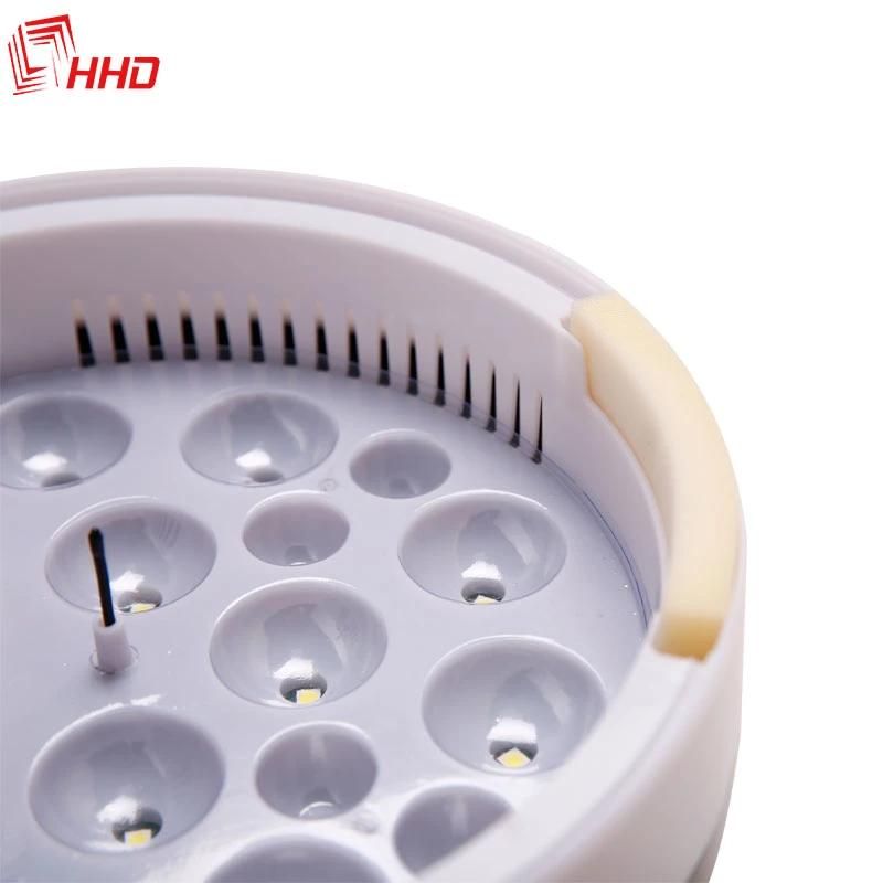 Newest 9 Chicken Mini Egg Incubator Automatic Machine for Sale