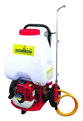 Agricultural Knapsack Power Sprayer with Pump (TF-H768)