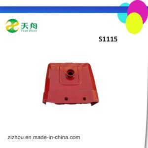 Aluminium Diesel Fuel Storage Tanks Price for Marine Engine