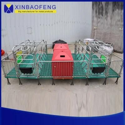 High Quality in March The Most Explosive Dual-Use Piggery Pig Delivery Bed