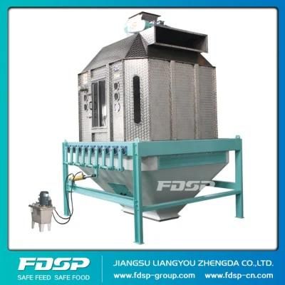 Swing Cooler Machine Cooling Machinery for Feed Pellet
