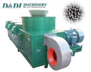 Ce Approved Chicken Manure Fertilizer Pellet Machine