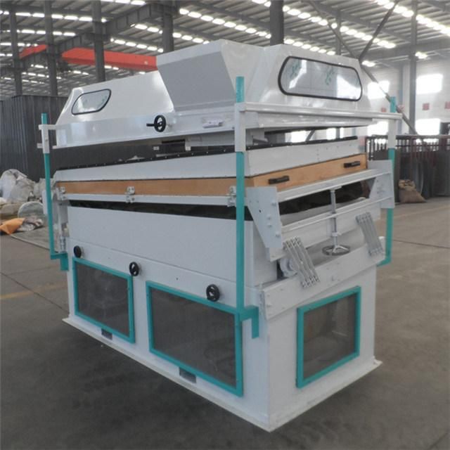 Sorghum Rice Grain Separator Machine