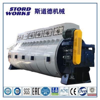 High Quality Disc Dryer for Sludge