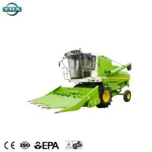 G60 Corn Kernel Harvesting Machine