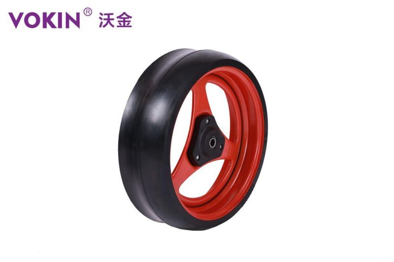 2022 High-Quality Seeder Rubber Roller