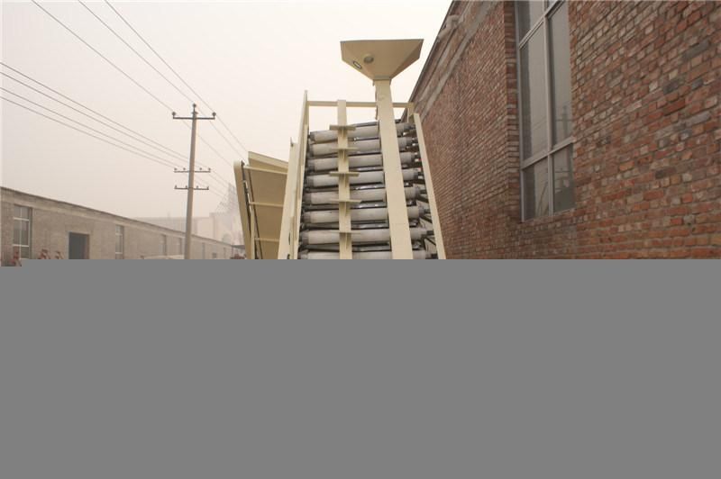 Belt Separator Machine for Beans/Pulses