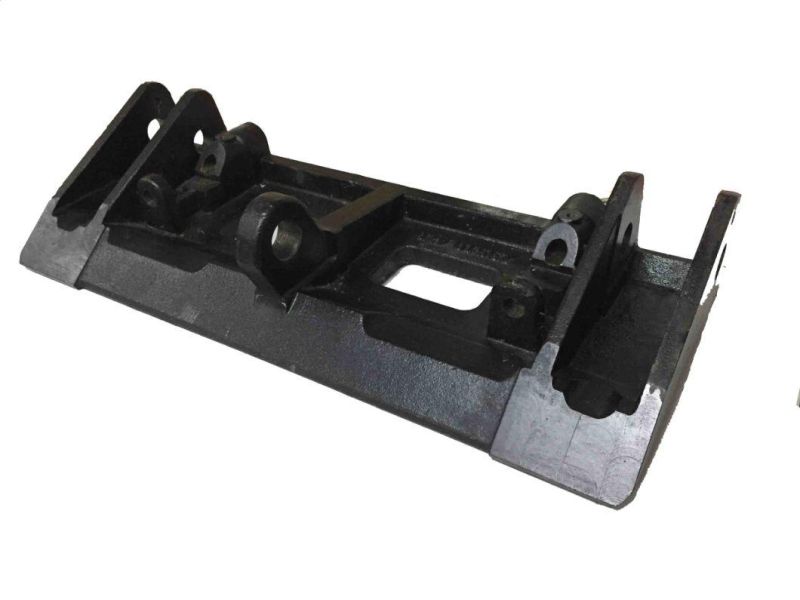 Agricultural Machinery Iron and Steel Component Parts