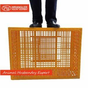 Chicken Transport Cage Poultry Transport Crates