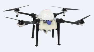 Tta M4e Uav with RC and GPS Agricultural Drone Uav for Pesticide Spraying