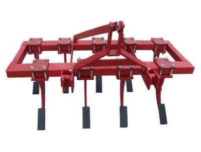 Best Price Cultivator Tractor Designed Deep Cultivator Subsoiler Loosening Machine