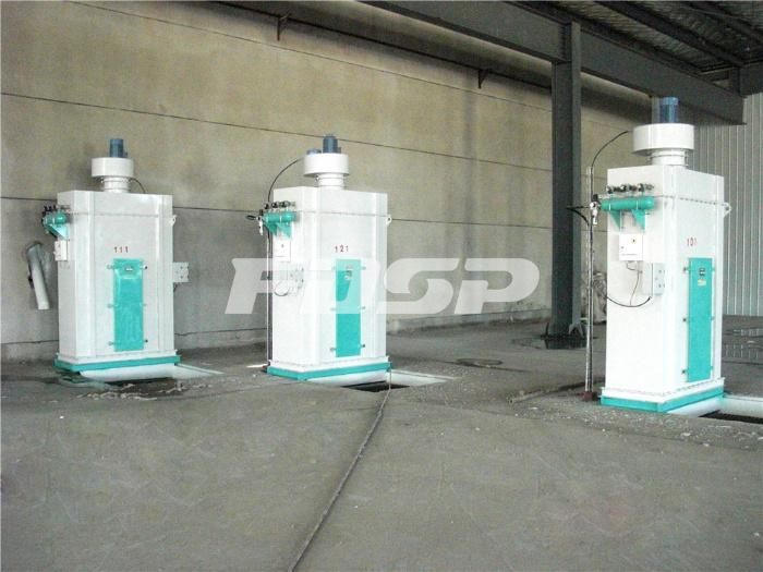 CE ISO Approved 2022 Hot Sale Professional Manufacturer Animal Feed Production Line