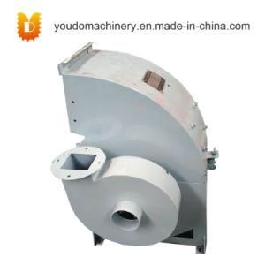 9fq Large Output Electric Grinder with Wood, Branch, Chinese Manufacturer