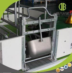 Hot Dip Galvanized Reversible Farrowing Crate with Good Price