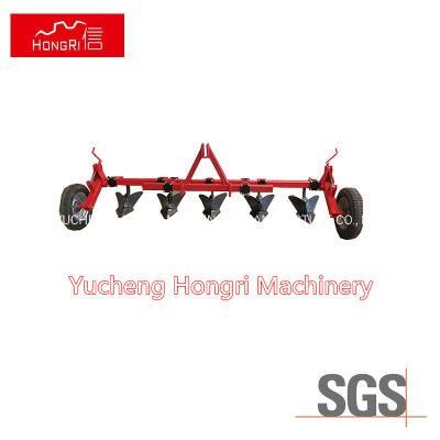 Hongri Hot Sale Agricultural Machinery Cultivator for Tractor