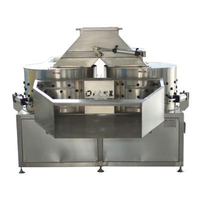 Automatic Poultry Chicken Feet Peeler / Chicken Peeling Machine