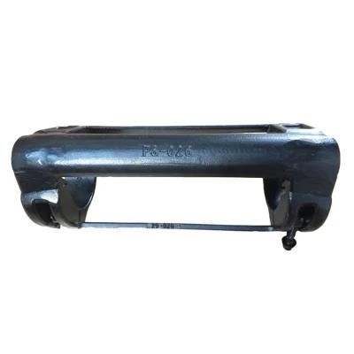 Good Price Cast Steel CNC Machining Senior Casting Design