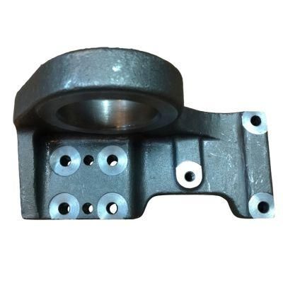 Good Service CNC Machining Waterproof Recycled Investment Casting Supply