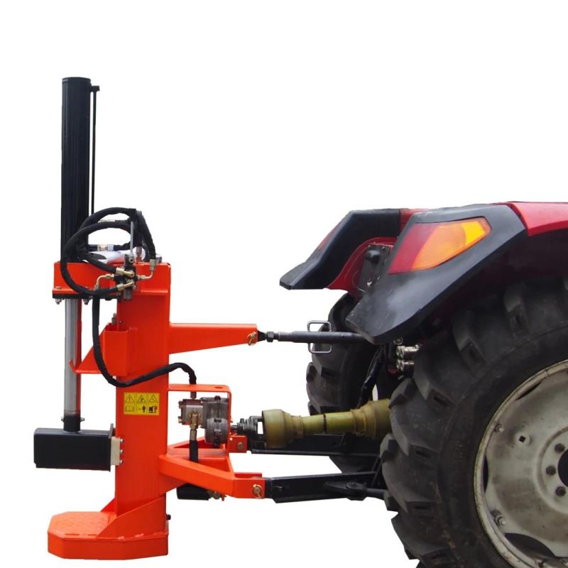 Log Splitter Hydraulic Cylinder