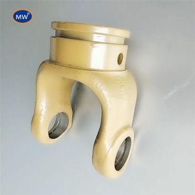 China Made Pto Shaft Yoke Quick Release Yoke