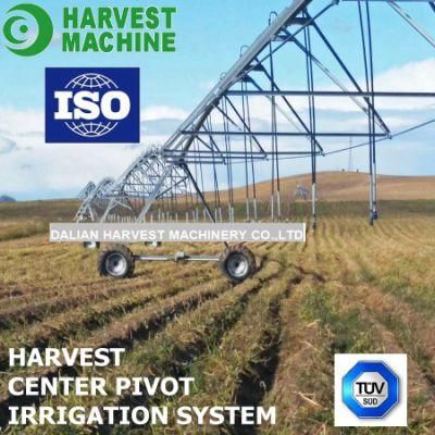 Center Pivot Irrigation Machine/Agriculture Irrigation System