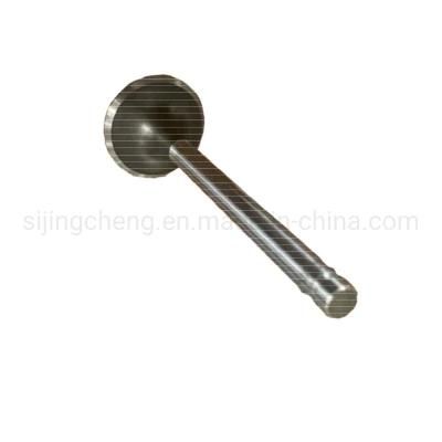 World Harvester Parts Exhaust Valve 4b28tc-020007-1