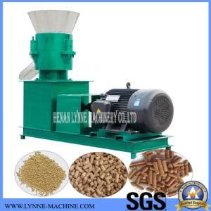 Animal Poultry Farm Pellet Feed Processing Equipment Price From China Manufacturer Supplier