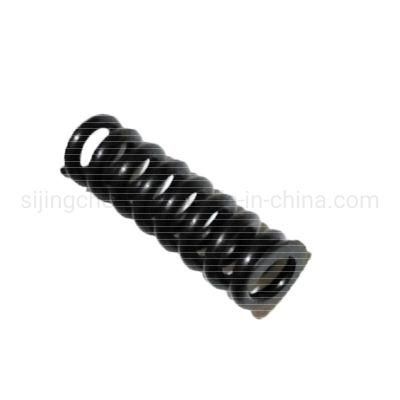 World Harvester Parts Side Shifting Fork Spring Zkb40-106-500-03b