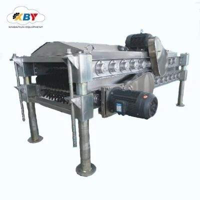 Different Kinds of Plucking Machine Meet Your Different Requirement