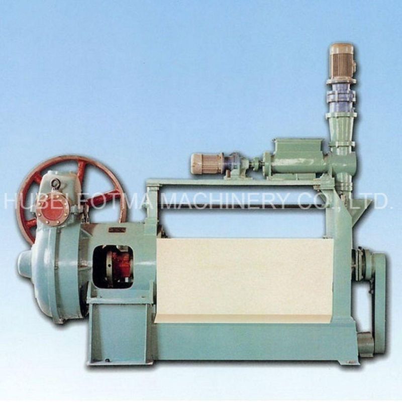 Lyzx Series Cold Oil Pressing Machine