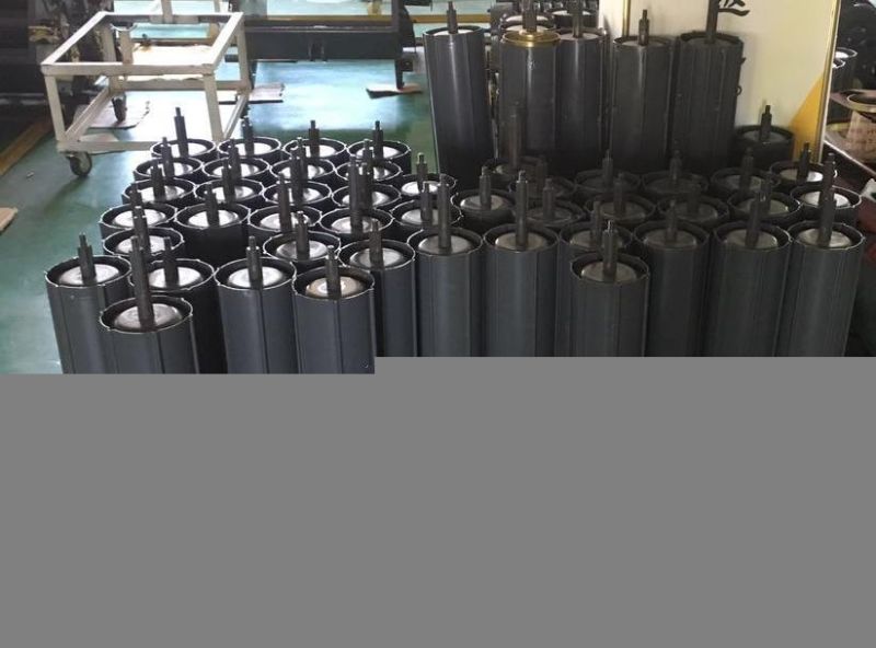 Mini Round Hay Baler Machine Mini Round Baler