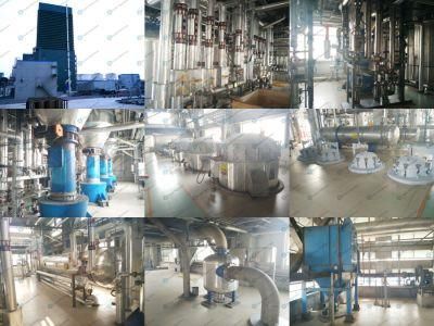 Soybean Oil Refining Machine Manufacturer in China