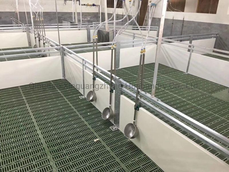 Professional Pig Equipment Manufacturer Sow Farrowing Pen