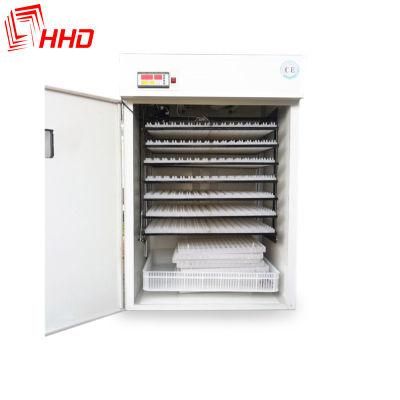 Hhd Two in One Hhd Hot 1232 Poultry Egg Incubator Price in Nepal