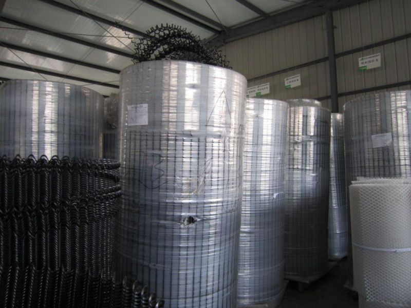 Cheap Steel Structure Poultry Farm in China Poultry Equipment Chicken Farms