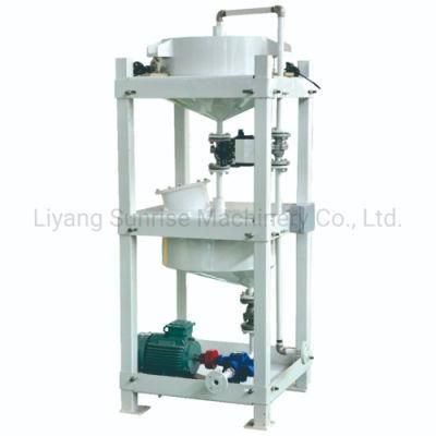 High Accuracy Oil Molasses Liquid Grease Adding System for Animal Feed