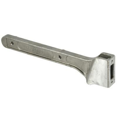 Promotion Alloy Steel Customized Casting Foundry Spare Parts