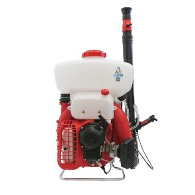3wf-423 Agricultural Sprayer Solo 423 Power Sprayer Mist Duster