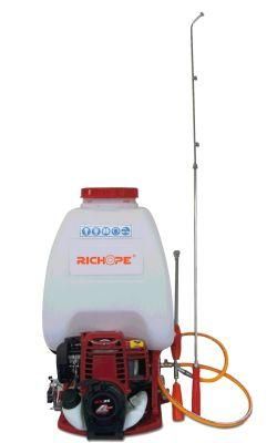 4-Stroke, Gx25 Engine, 25L, Knapsack Power Sprayer (KPS-250)