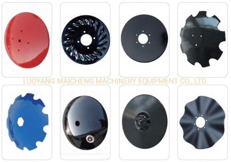 China Factory High Quality Harrow Disc Blade, Plough Disc Blade