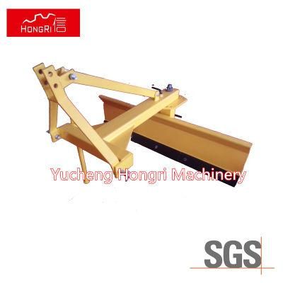 Hongri Agricultural Machinery High Quality Scraper Grader