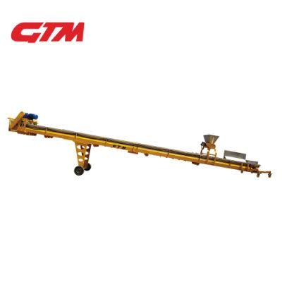 Stainless Steel Conveyor Belt Systems Machine Price