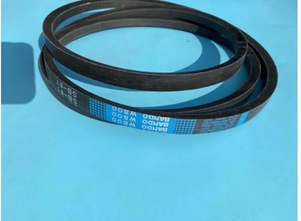 Bando V Belt Parts for Kubota or Other Harvester